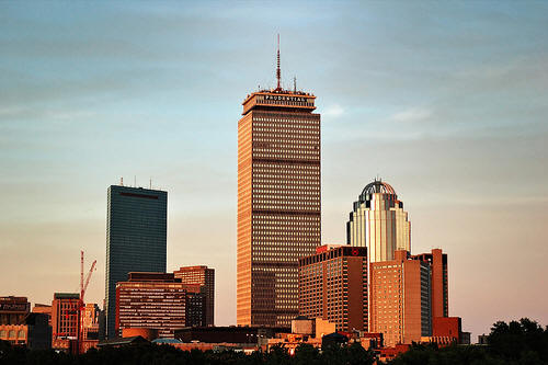 Boston City
