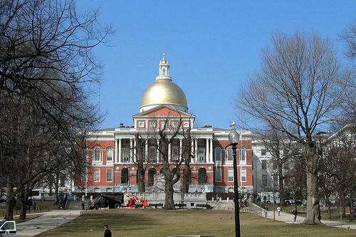 Boston City